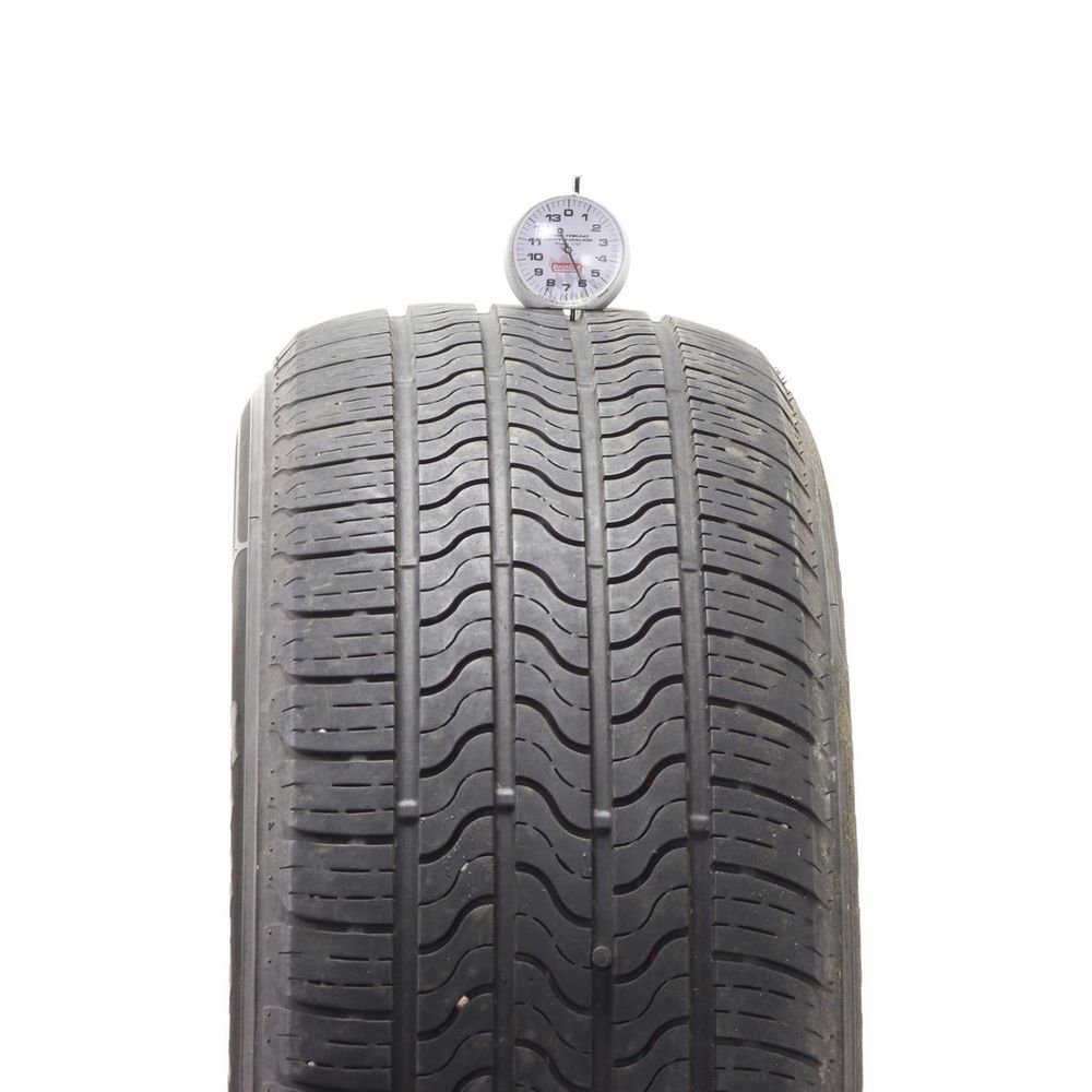 Set of (2) Used 235/55R19 Firestone All Season (Firestone) 101H - 6-7/32 - Image 2