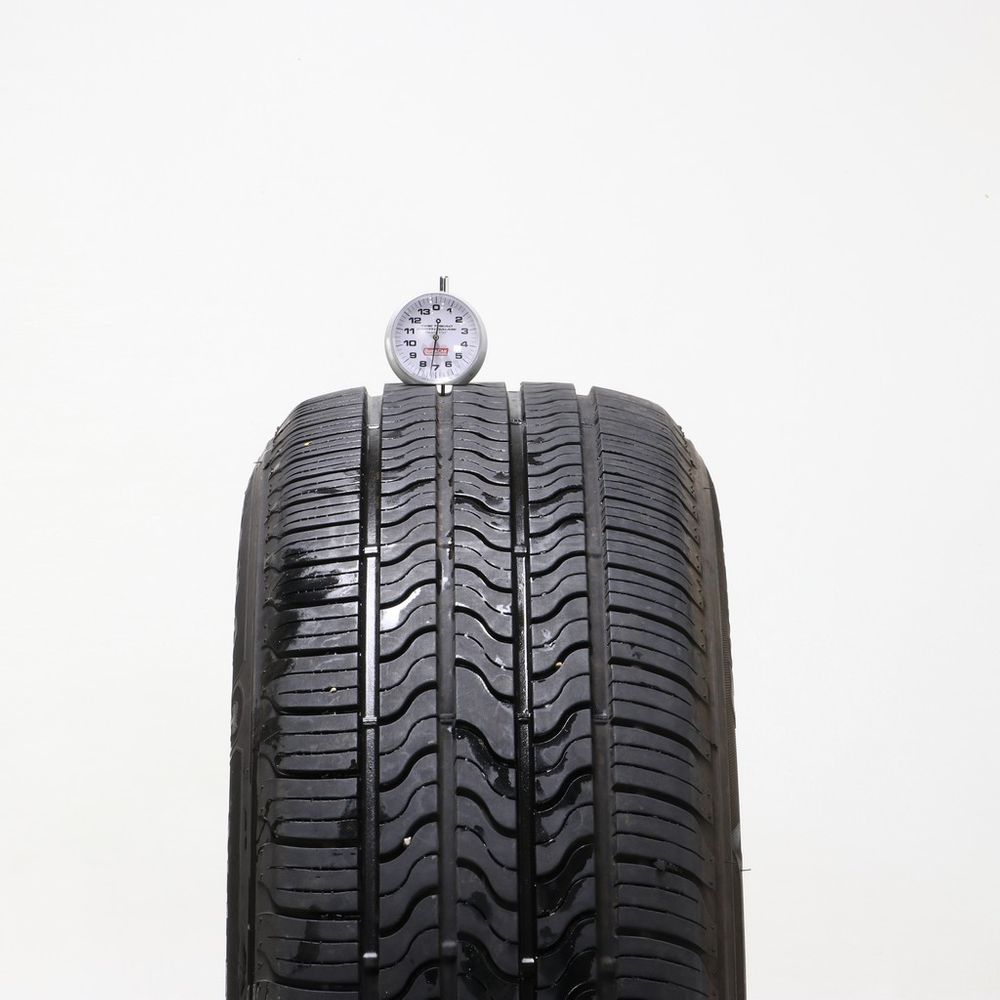 Set of (2) Used 235/55R19 Firestone All Season (Firestone) 101H - 6-7/32 - Image 5