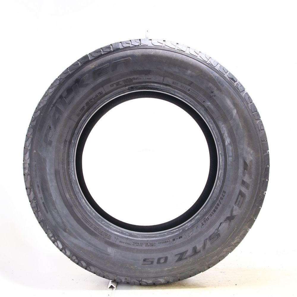 Used 275/65R18 Falken Ziex S/TZ 05 116T - 7.5/32 - Image 3