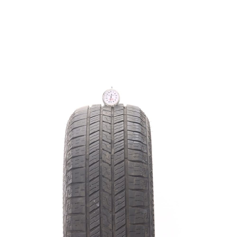 Set of (2) Used 235/65R18 Sailun Terramax HLT 106H - 7.5-9/32 - Image 2