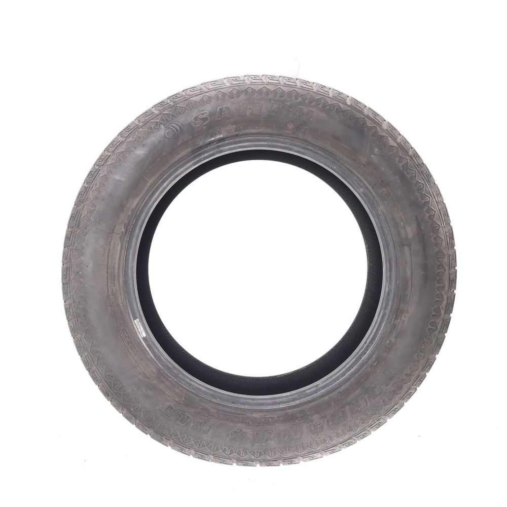 Set of (2) Used 235/65R18 Sailun Terramax HLT 106H - 7.5-9/32 - Image 3