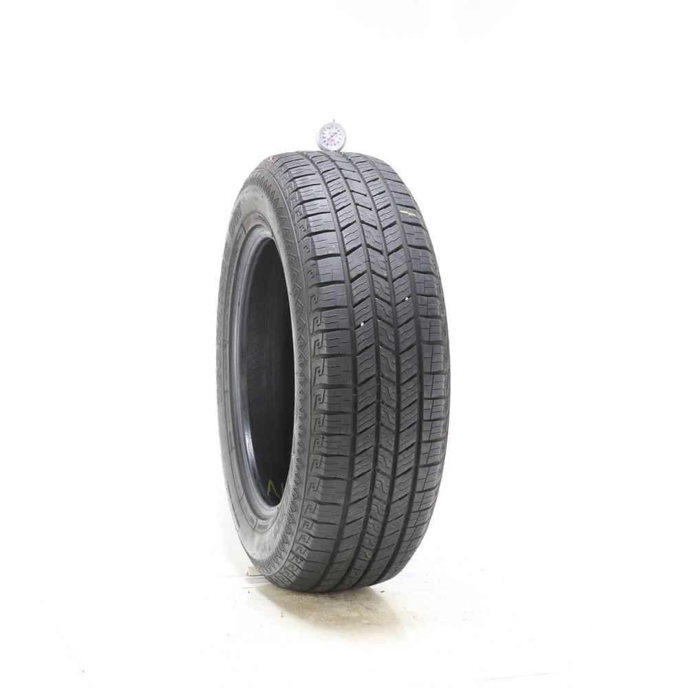 Set of (2) Used 235/65R18 Sailun Terramax HLT 106H - 7.5-9/32 - Image 4