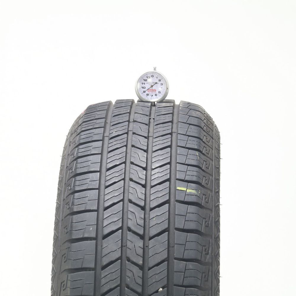Set of (2) Used 235/65R18 Sailun Terramax HLT 106H - 7.5-9/32 - Image 5