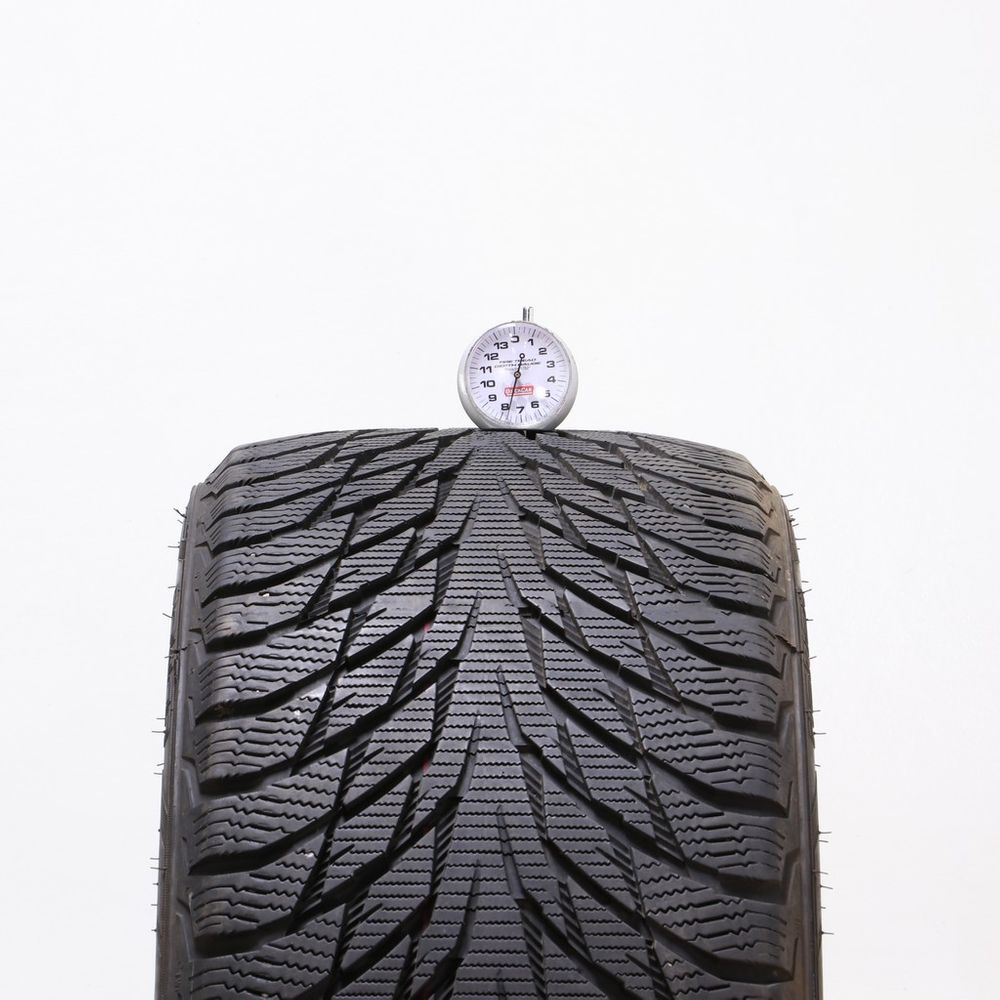 Used 255/35R19 Nokian Hakkapeliitta R2 96R - 7.5/32 - Image 2