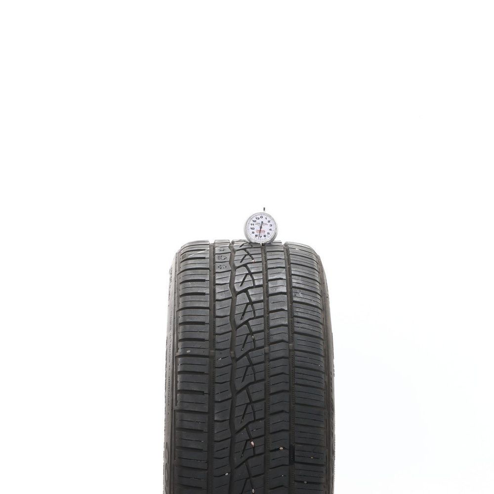 Set of (2) Used 225/40ZR18 Continental ControlContact Sport SRS Plus 92Y - 6-7.5/32 - Image 5