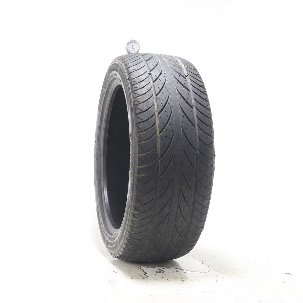 Used 275/45R20 Dcenti D5000 110H - 6.5/32 - Image 1