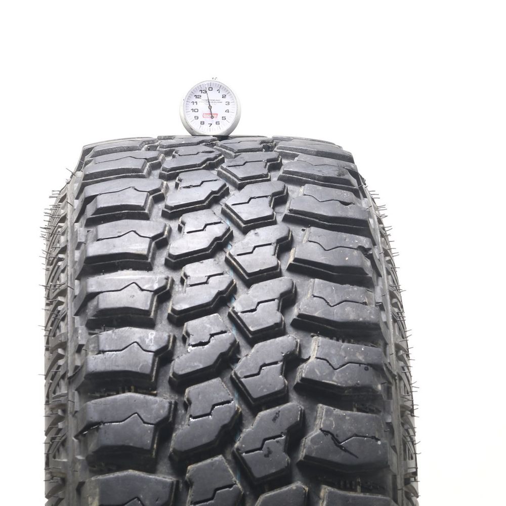 Used LT 285/70R17 Mud Claw Extreme MT AO 121/118Q - 13.5/32 - Image 2