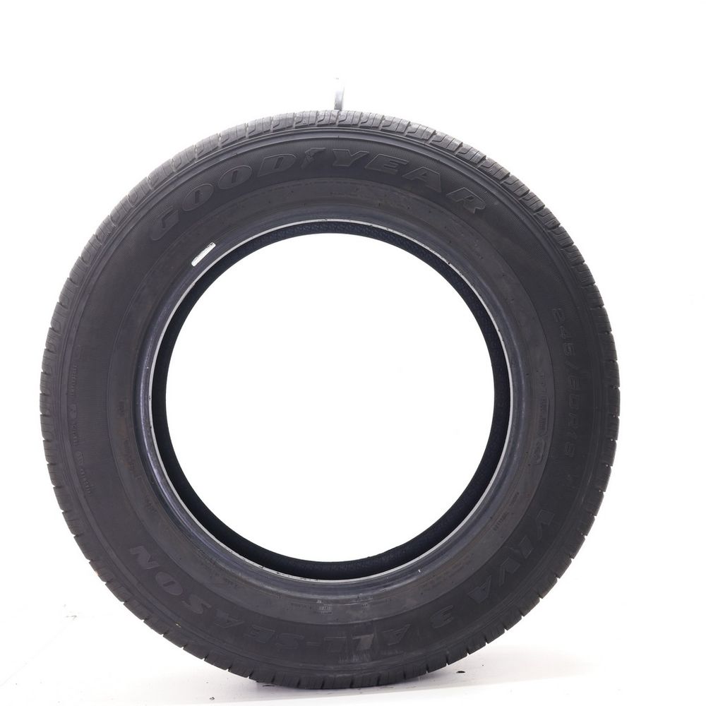 Used 245/60R18 Goodyear Viva 3 All Season 105H - 10/32 - Image 3