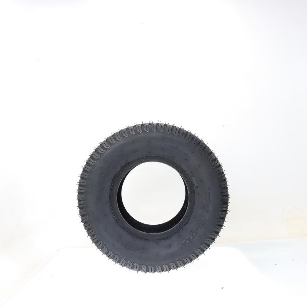 Set of (2) New 22X10-10 Carlisle Turf Master 1N/A - Image 3