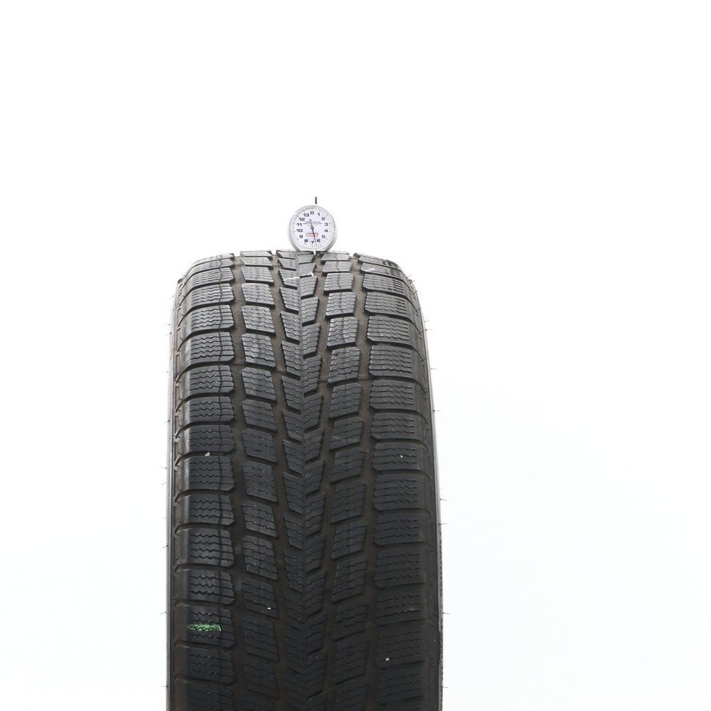 Set of (4) Used 255/60R18 Firestone Firehawk Pursuit AWT 108V - 6.5-7/32 - Image 2