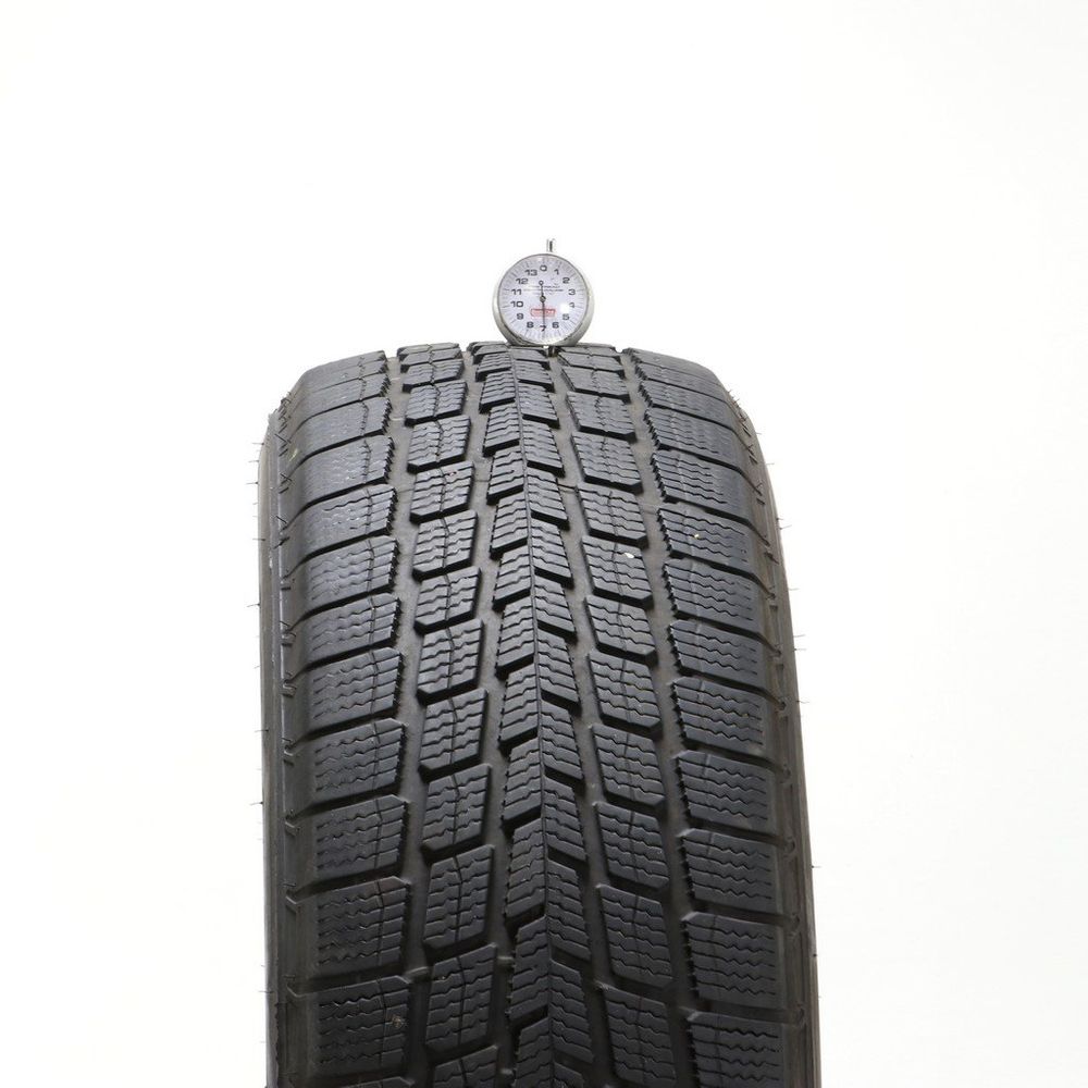 Set of (4) Used 255/60R18 Firestone Firehawk Pursuit AWT 108V - 6.5-7/32 - Image 5