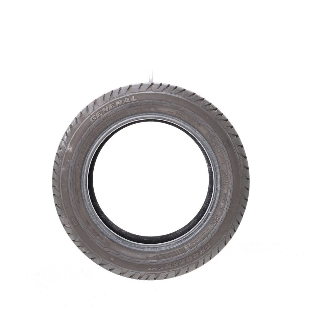 Used 185/60R15C General Grabber HD VAN 94/92T - 11.5/32 - Image 3
