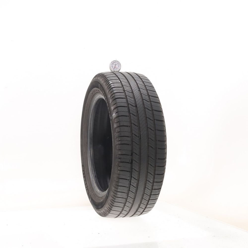 Set of (2) Used 205/55R16 Michelin X Tour A/S 2 91H - 7.5/32 - Image 1