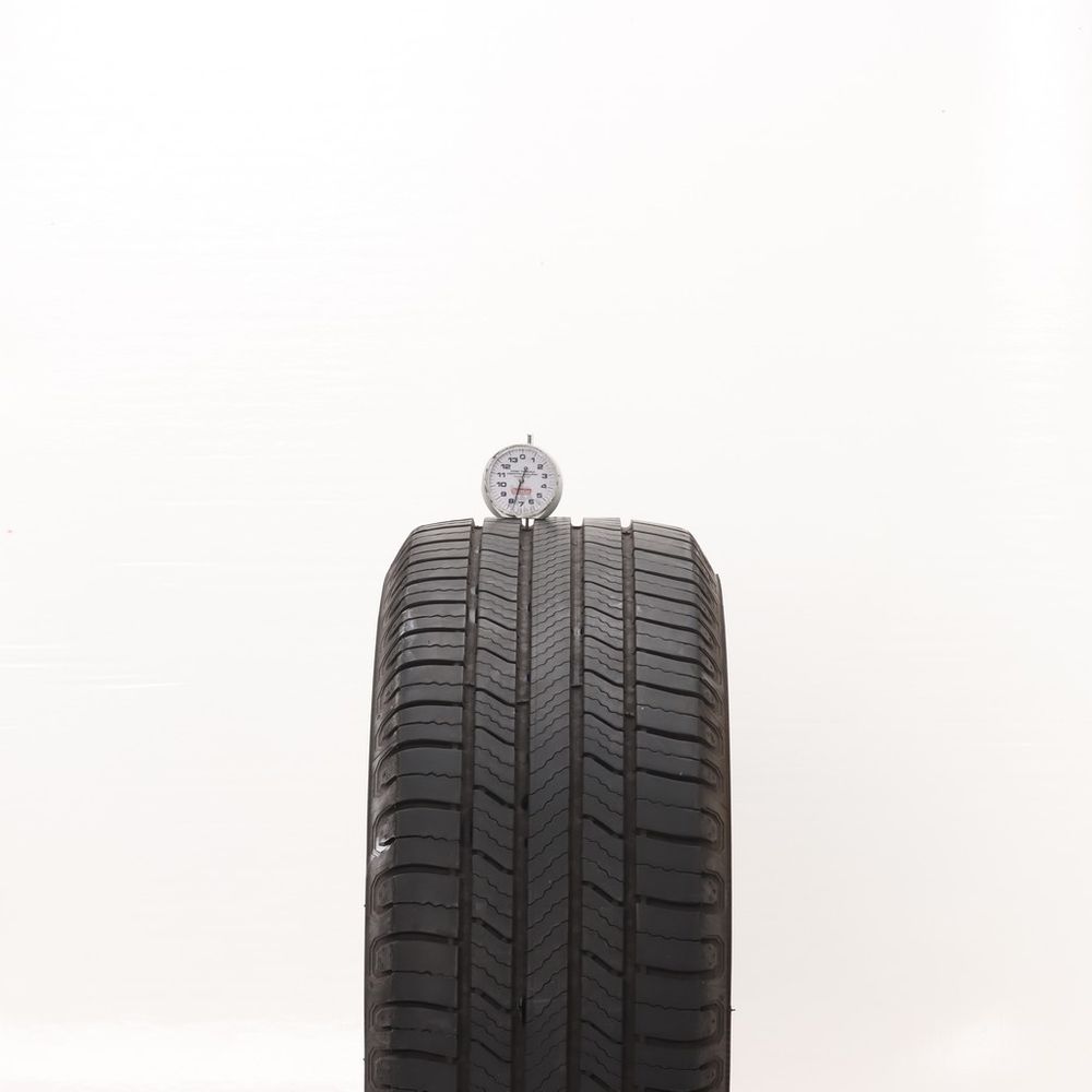 Set of (2) Used 205/55R16 Michelin X Tour A/S 2 91H - 7.5/32 - Image 2