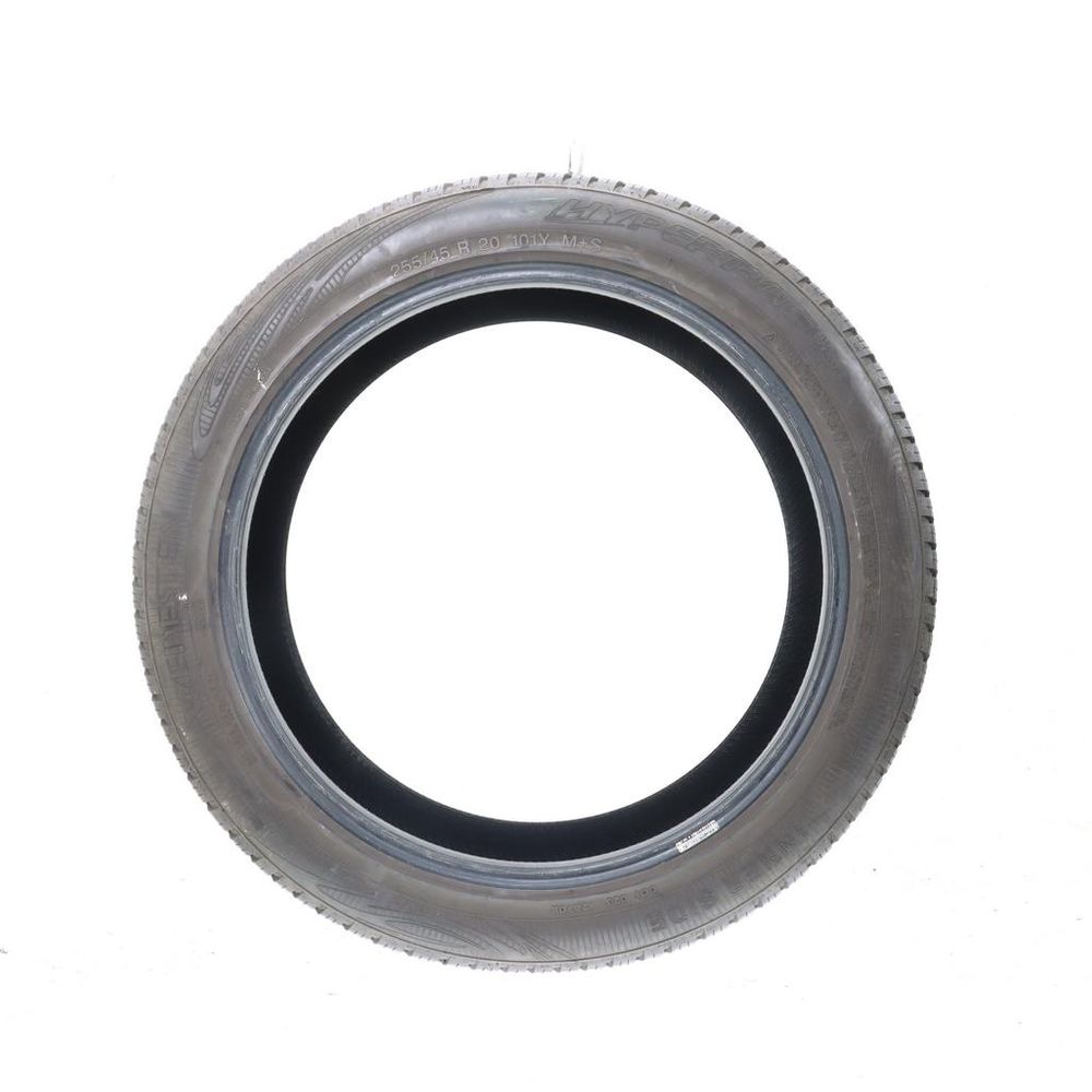 Used 255/45R20 Vredestein Hypertrac 101Y - 7.5/32 - Image 3