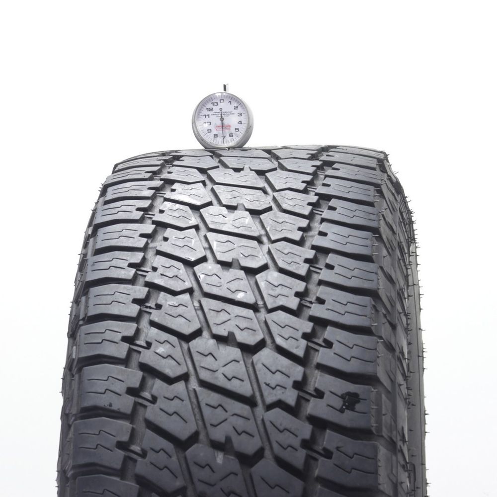 Used 285/70R17 Nitto Terra Grappler G2 A/T 116T - 7/32 - Image 2