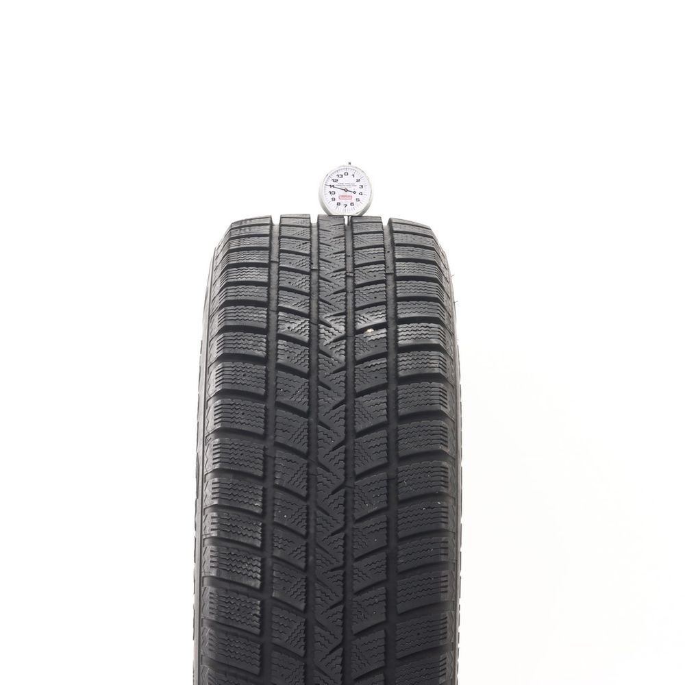 Used 225/55R19 Goodyear WinterCommand 103T - 11/32 - Image 2
