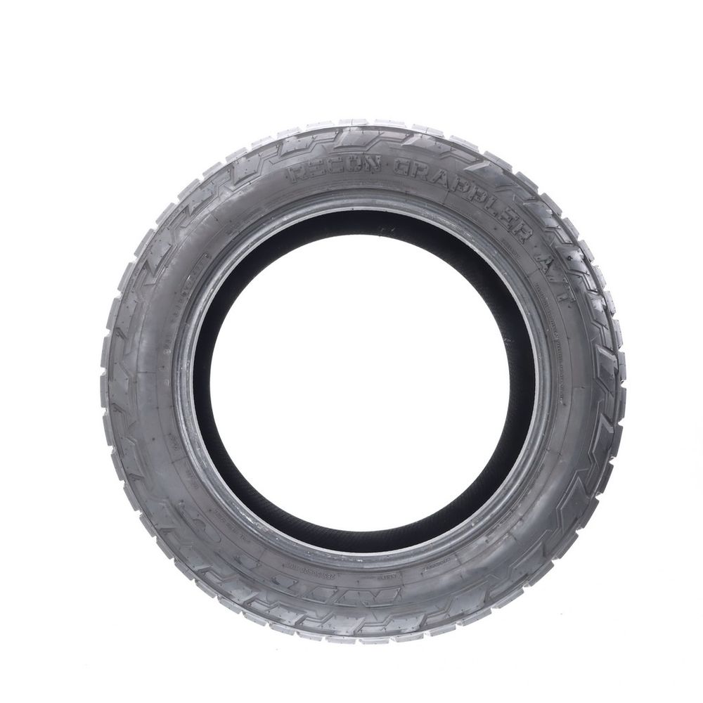 Used 285/50R20 Nitto Recon Grappler A/T 116T - 12/32 - Image 3