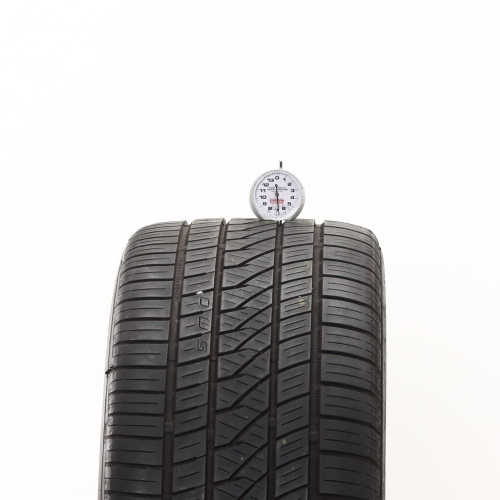 Used 245/45R18 Continental PureContact LS 100V - 6.5/32 - Image 2