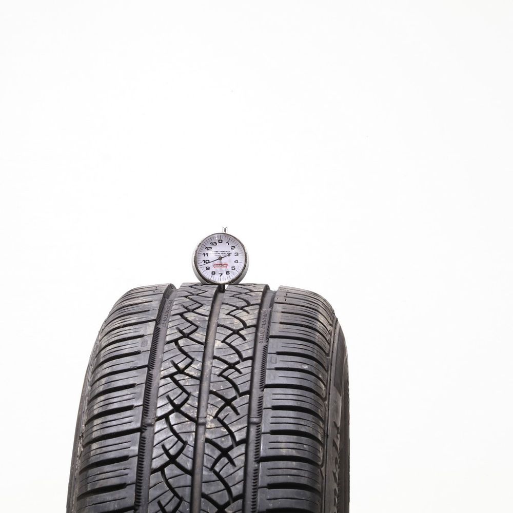 Used 215/60R17 Continental TrueContact 96T - 9.5/32 - Image 2