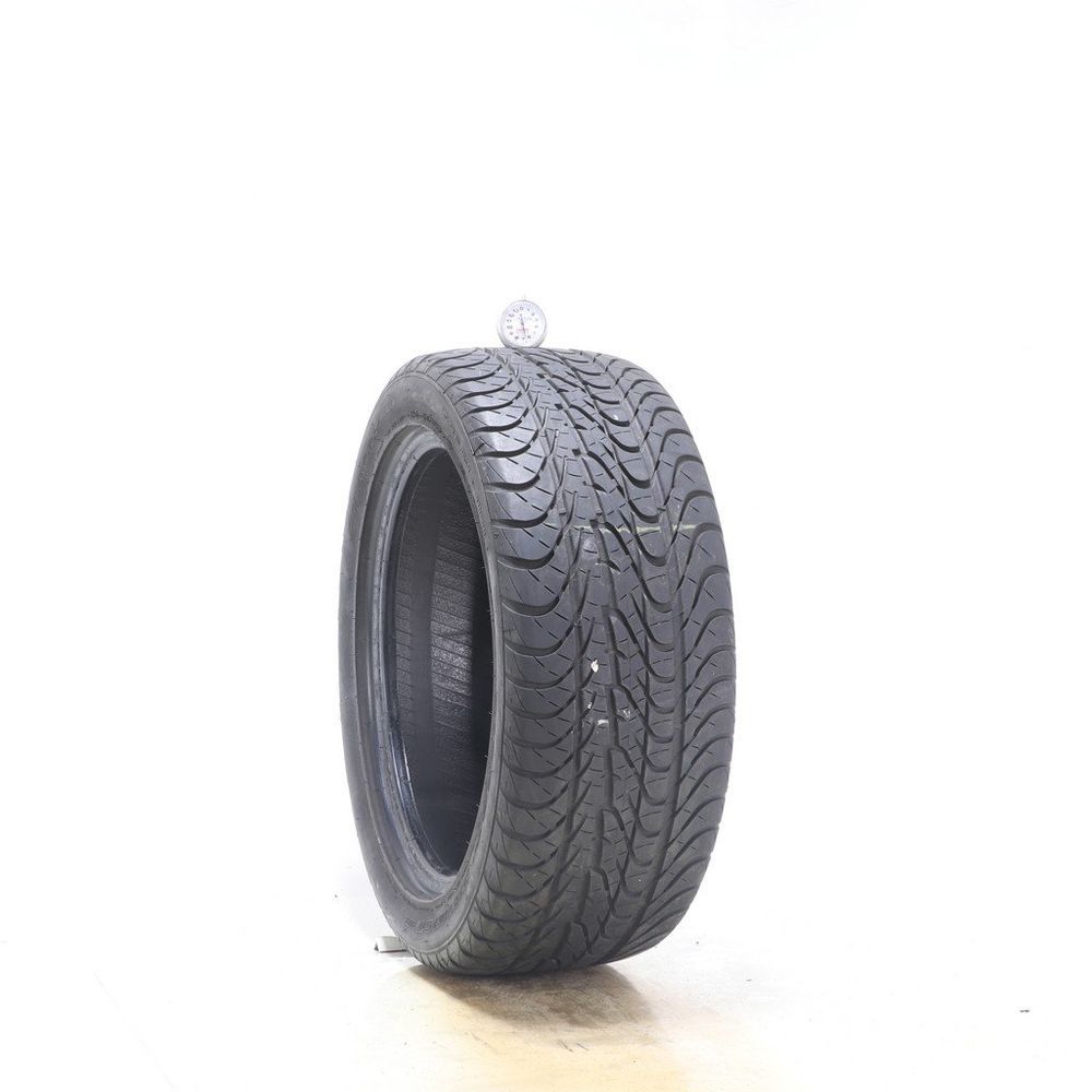 Used 215/50R17 Fierce Fierce Instinct VR 91V - 6.5/32 - Image 1