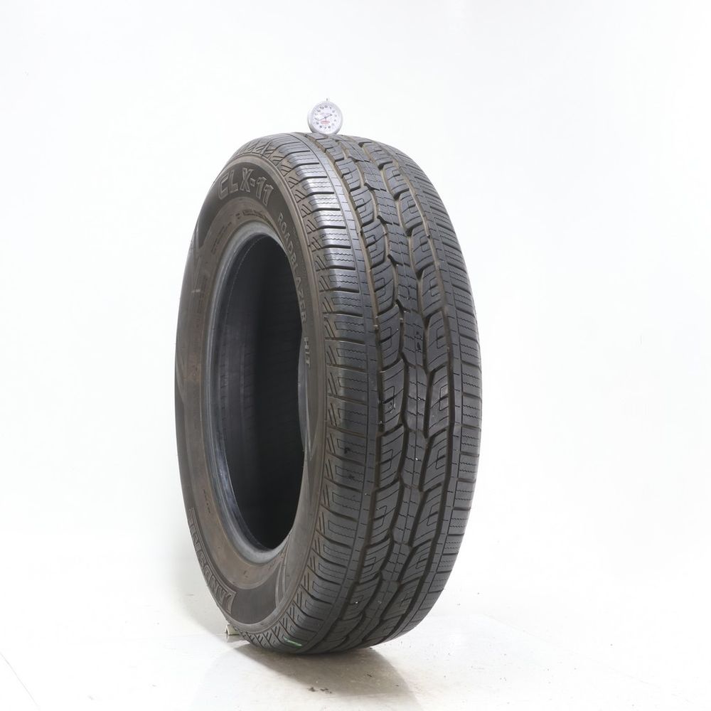 Set of (2) Used 235/65R18 Landsail CLX11 Roadblazer H/T 110H - 7.5-9/32 - Image 4