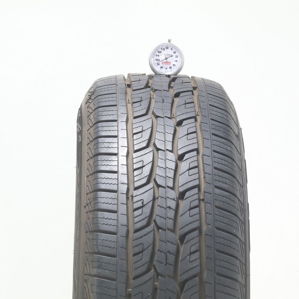 Set of (2) Used 235/65R18 Landsail CLX11 Roadblazer H/T 110H - 7.5-9/32 - Image 5