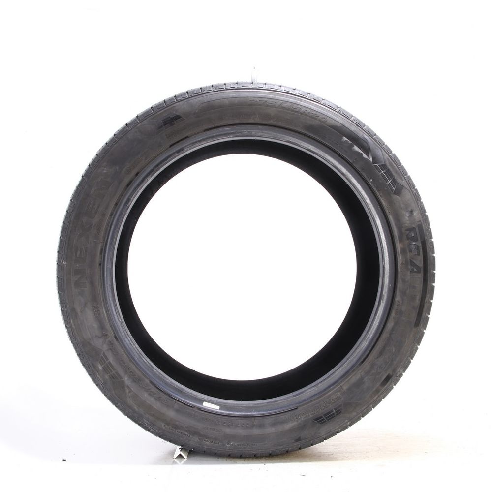Used 275/45R20 Nexen Roadian GTX RG1 SUV 110V - 6/32 - Image 3