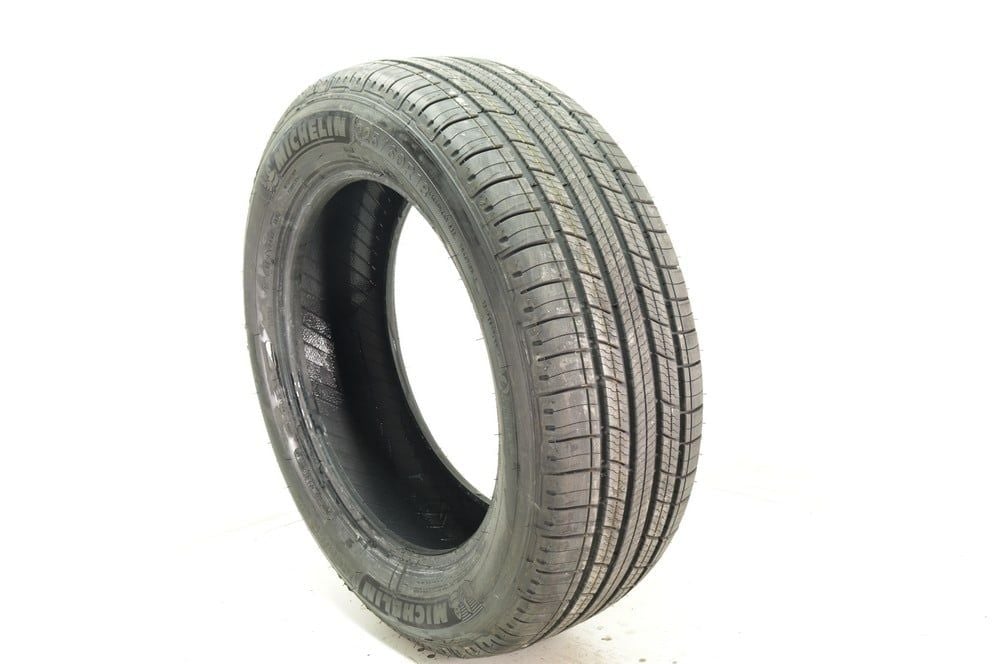 New 225/60R18 Michelin Premier LTX 100H - Image 1