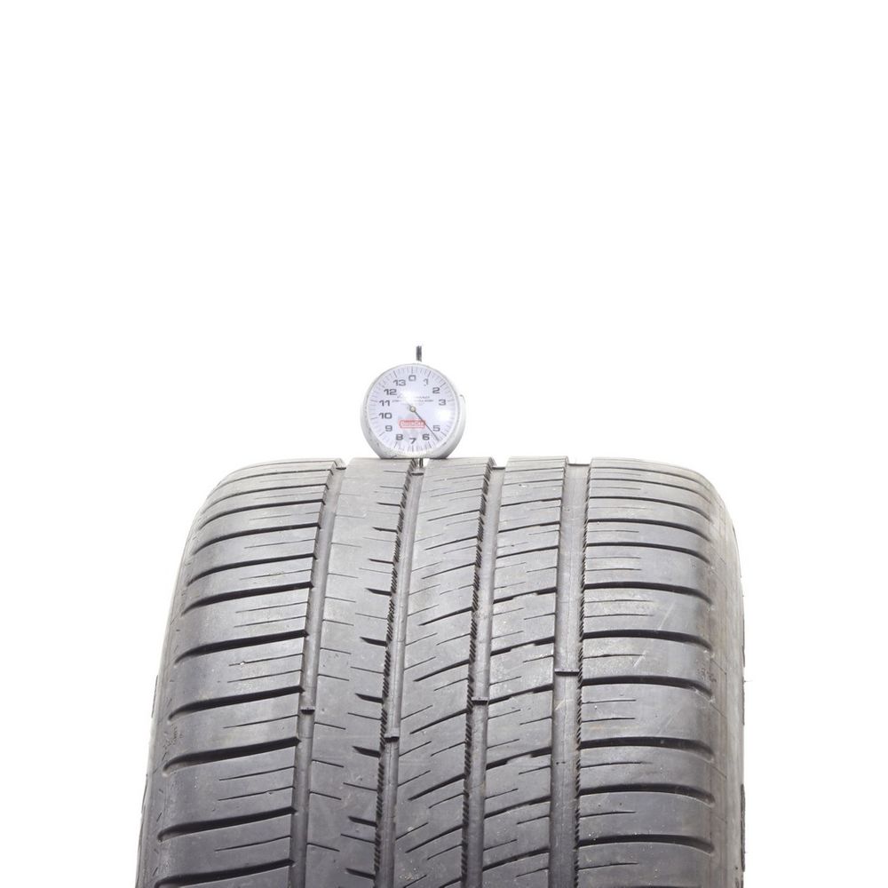 Used 255/40ZR20 Michelin Pilot Sport A/S 3 Plus 101Y - 5/32 - Image 2