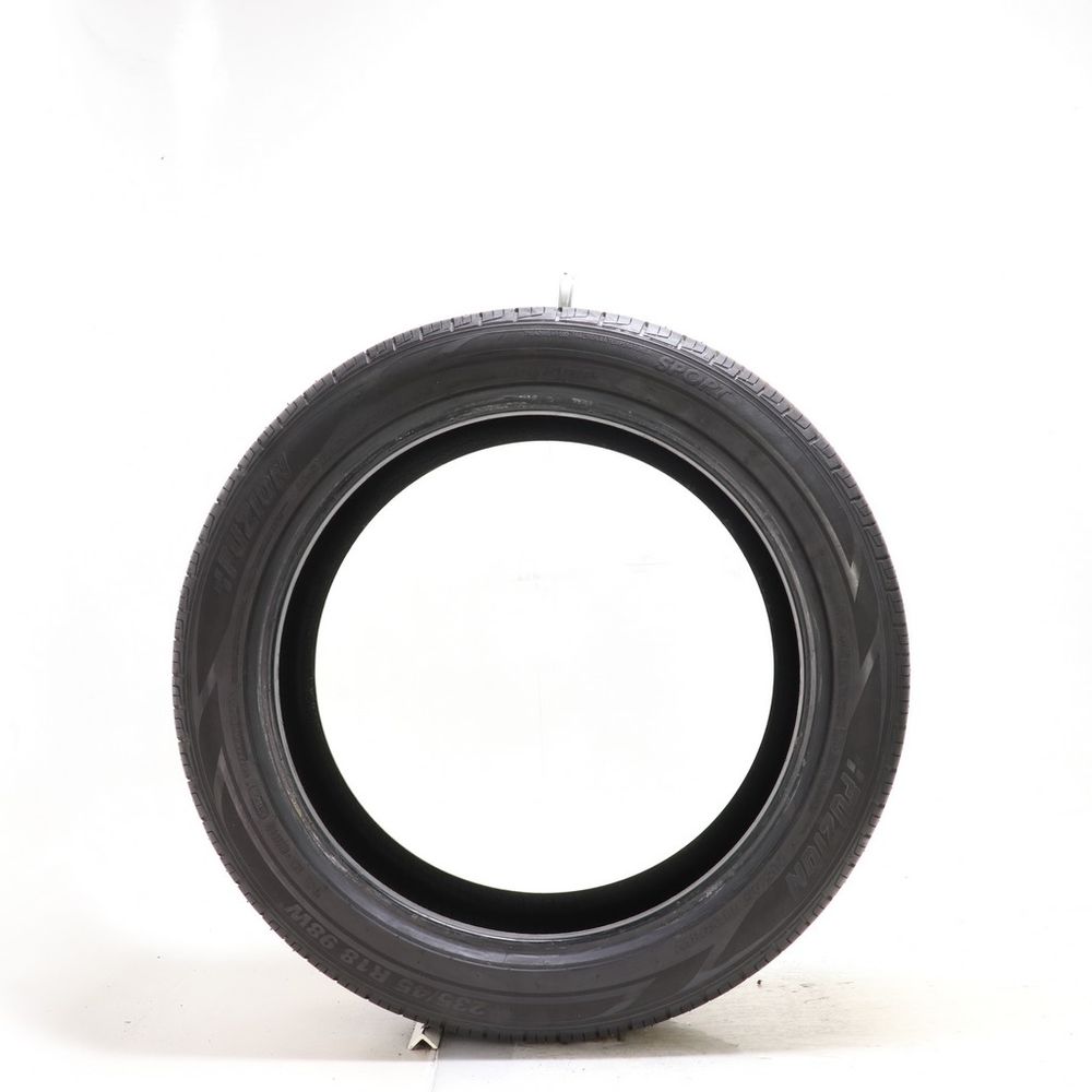 Used 235/45R18 Fuzion Sport 98W - 10/32 - Image 3
