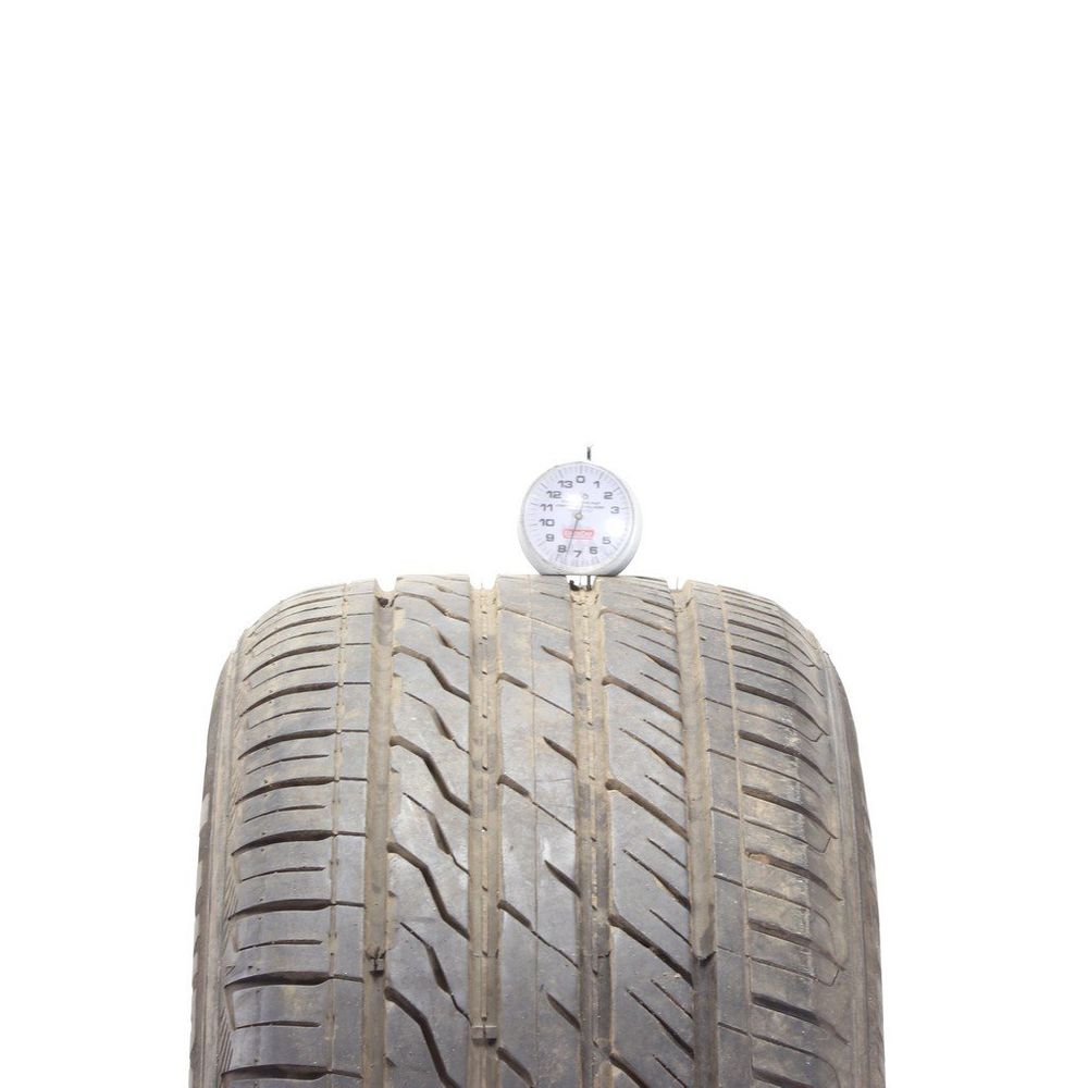Set of (2) Used 245/50ZR20 Landsail LS588 SUV 102W - 7.5-8.5/32 - Image 2