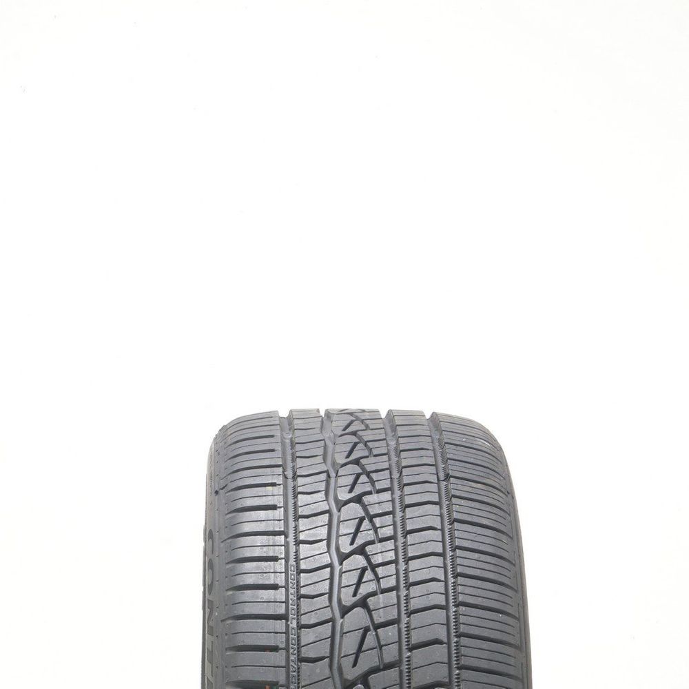 New 235/40ZR18 Continental ControlContact Sport SRS Plus 95Y - 9.5/32 - Image 2