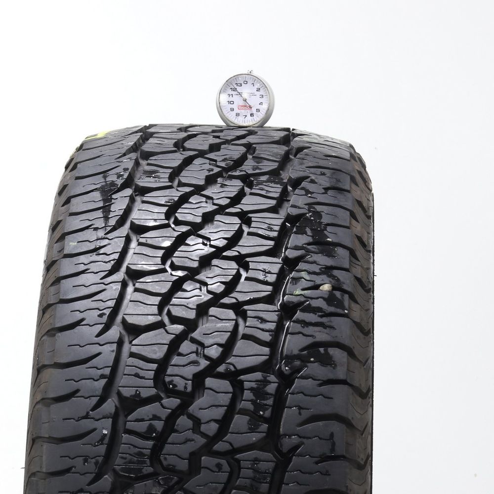 Set of (2) Used 255/55R20 BFGoodrich Trail-Terrain T/A 110H - 10.5-12/32 - Image 5