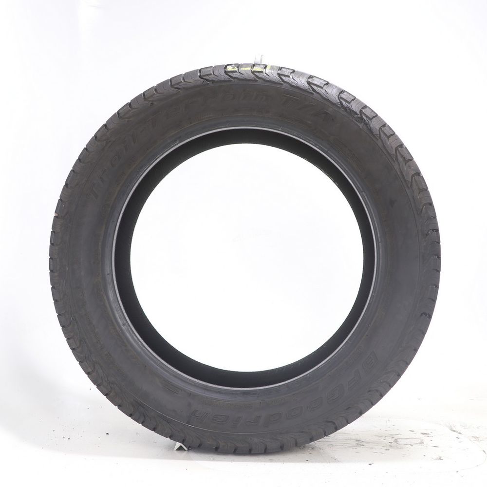 Set of (2) Used 255/55R20 BFGoodrich Trail-Terrain T/A 110H - 10.5-12/32 - Image 6