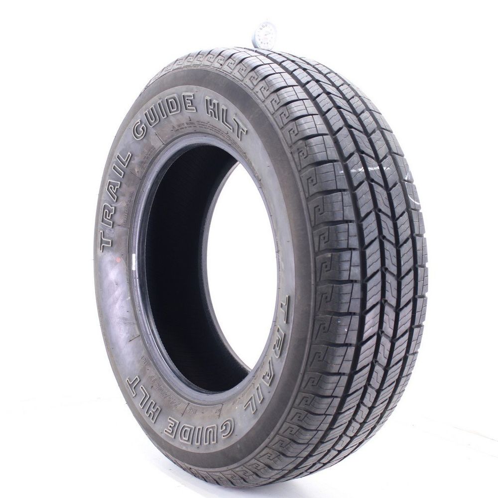Used 245/70R17 Trail Guide HLT 110T - 9.5/32 - Image 1