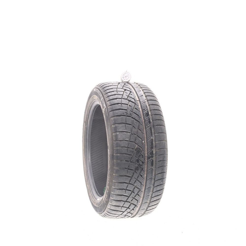 Used 245/45R17 Nokian Remedy WRG5 99V - 10/32 - Image 1