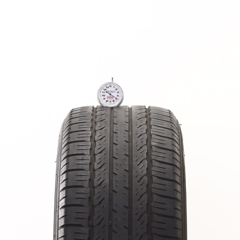 Used 225/55R19 Toyo A36 99V - 4.5/32 - Image 2