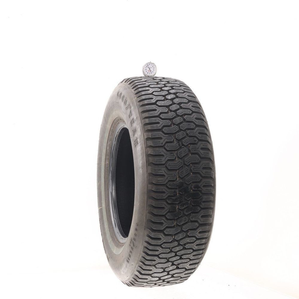 Used 235/75R15 Goodyear All Winter Radial F 32 1N/A - 12.5/32 - Image 1