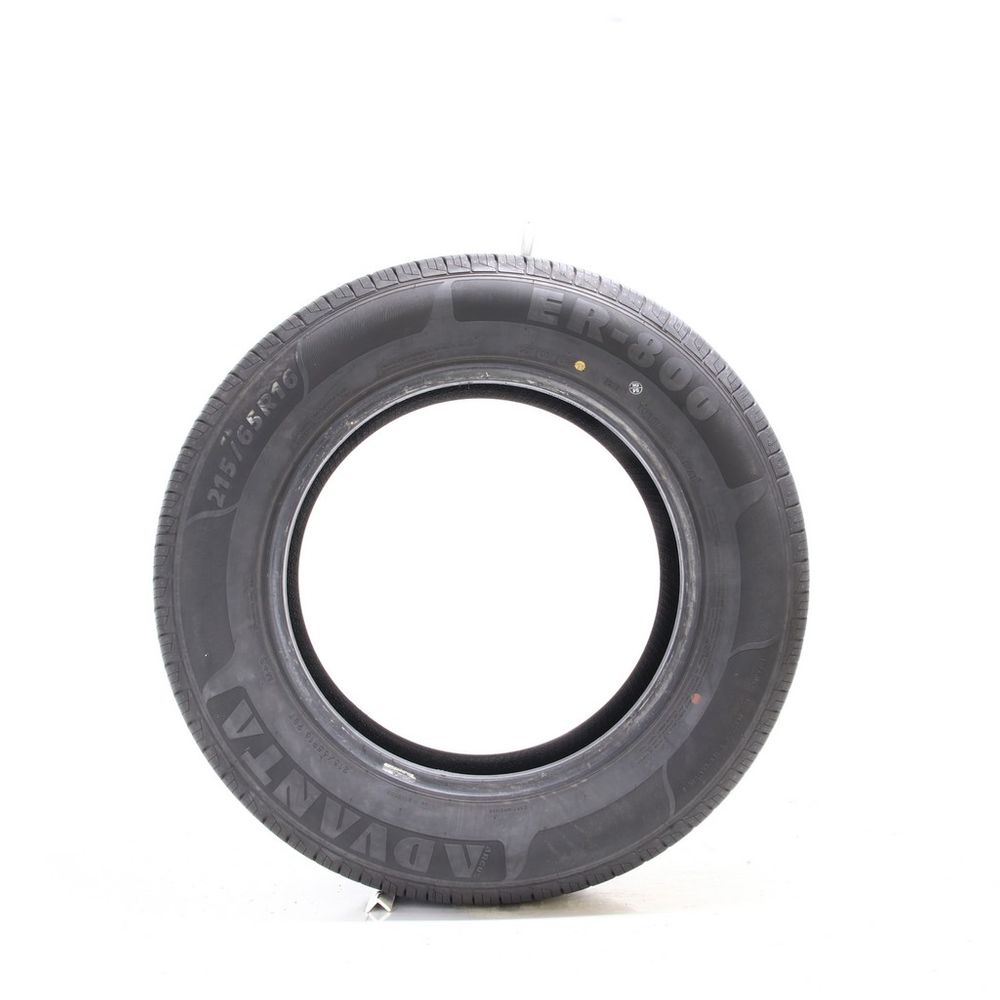 Used 215/65R16 Advanta ER-800 98T - 9/32 - Image 3