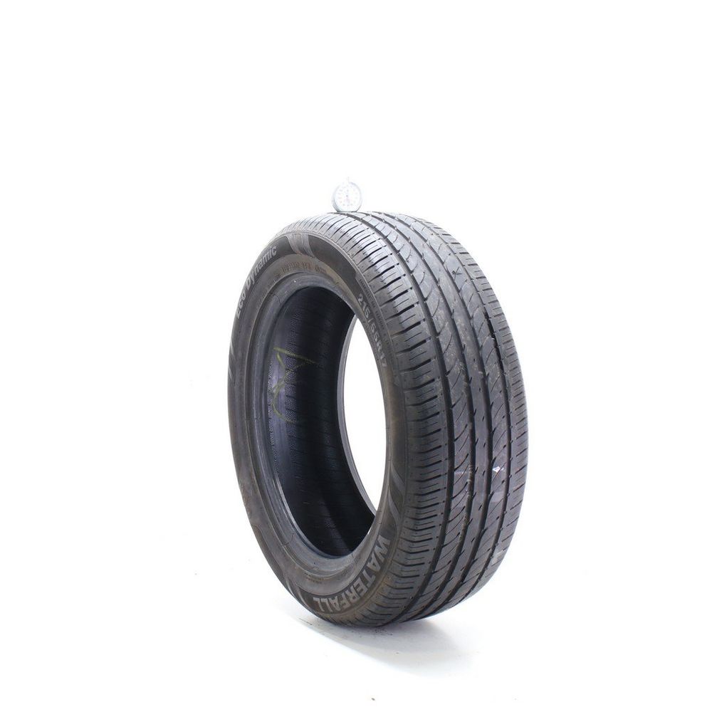 Used 215/55R17 Waterfall Eco Dynamic 94W - 6.5/32 - Image 1