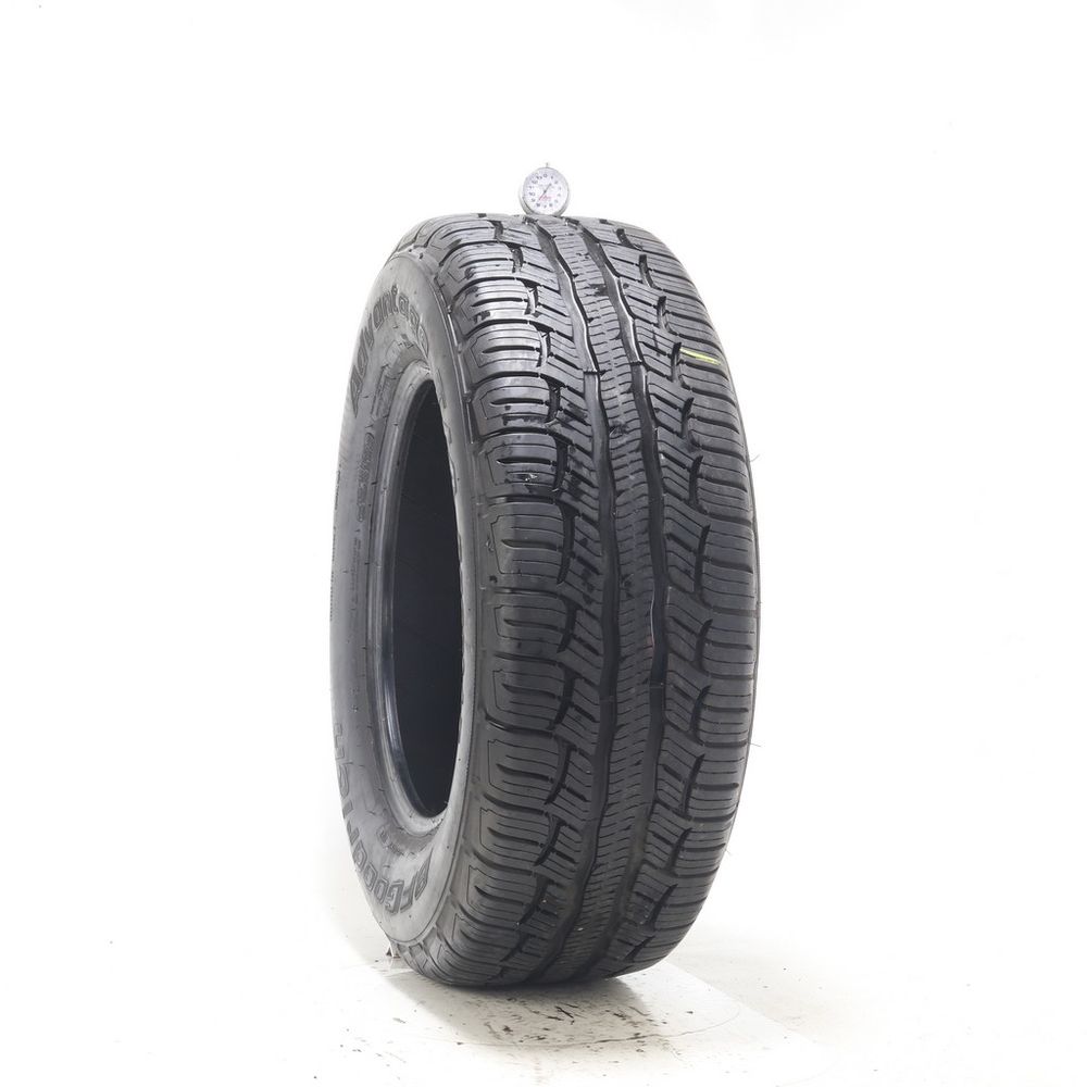 Set of (2) Used 265/65R17 BFGoodrich Advantage T/A Sport LT 112T - 7.5-8/32 - Image 4
