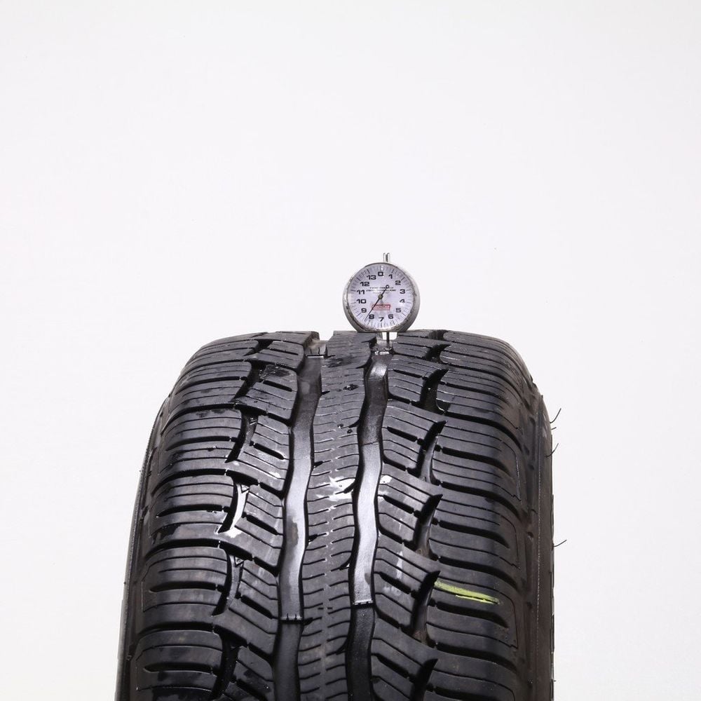Set of (2) Used 265/65R17 BFGoodrich Advantage T/A Sport LT 112T - 7.5-8/32 - Image 5