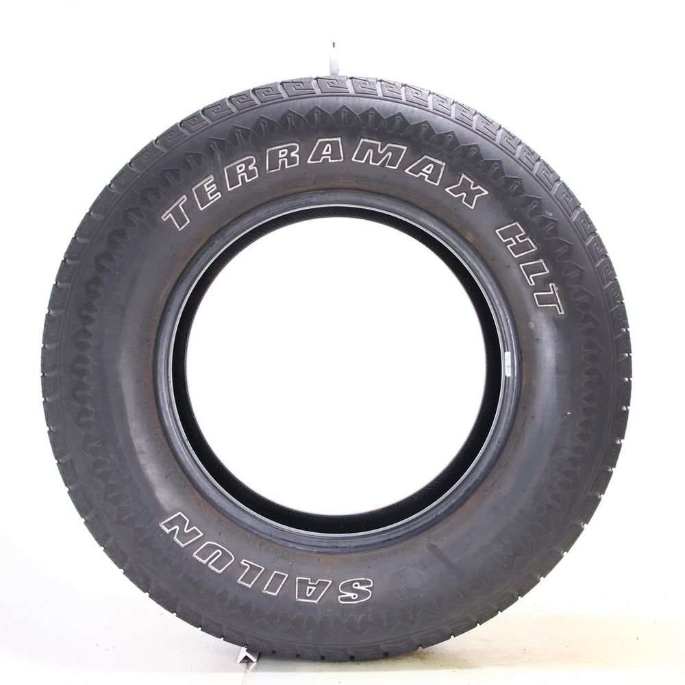 Used LT 265/70R17 Sailun Terramax HLT 121/118S E - 4/32 - Image 3