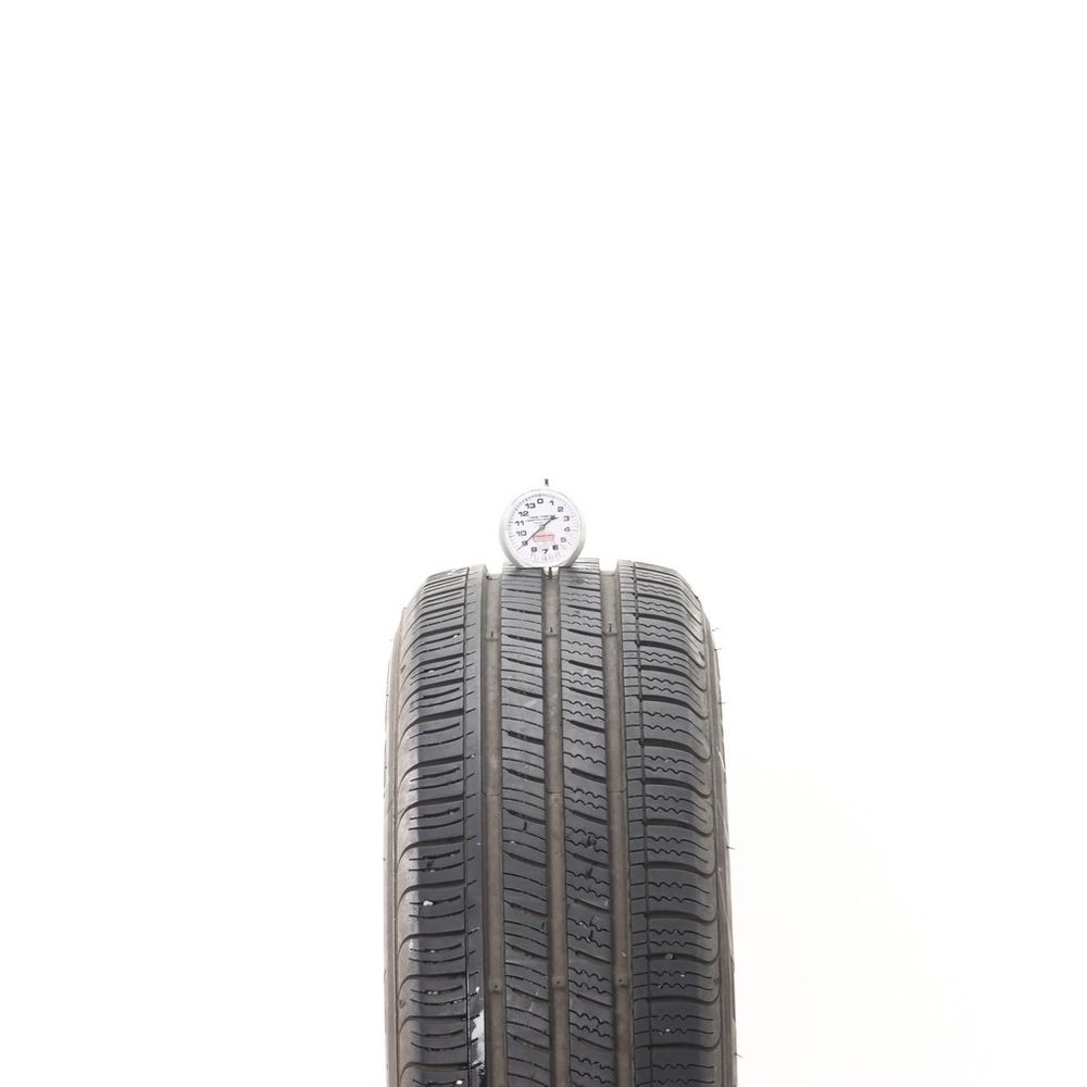 Used 195/70R14 Kumho Solus TA11 91T - 9/32 - Image 2