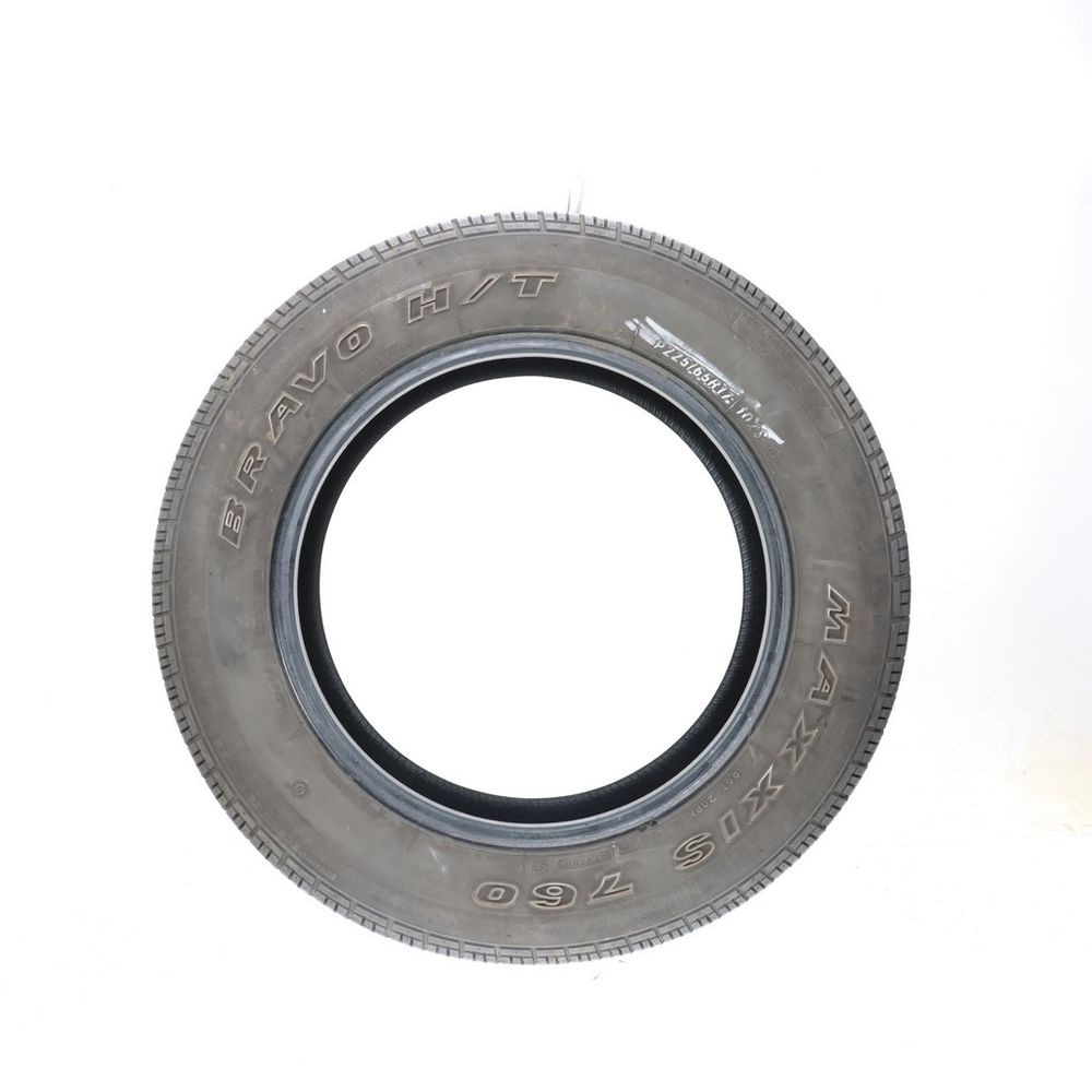 Used 225/65R17 Maxxis HT-760 Bravo Series 102S - 6/32 - Image 3