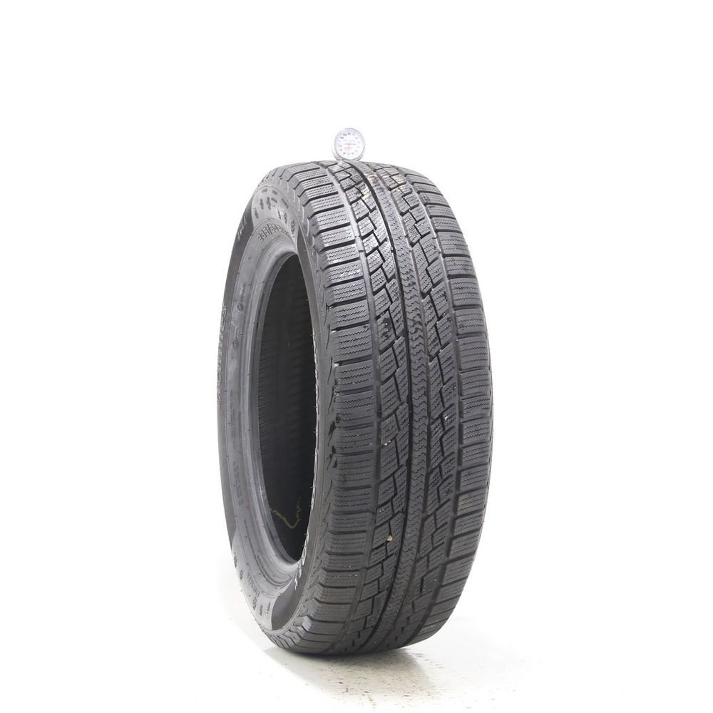 Used 235/60R18 Achilles Winter 101X 107H - 10/32 - Image 1