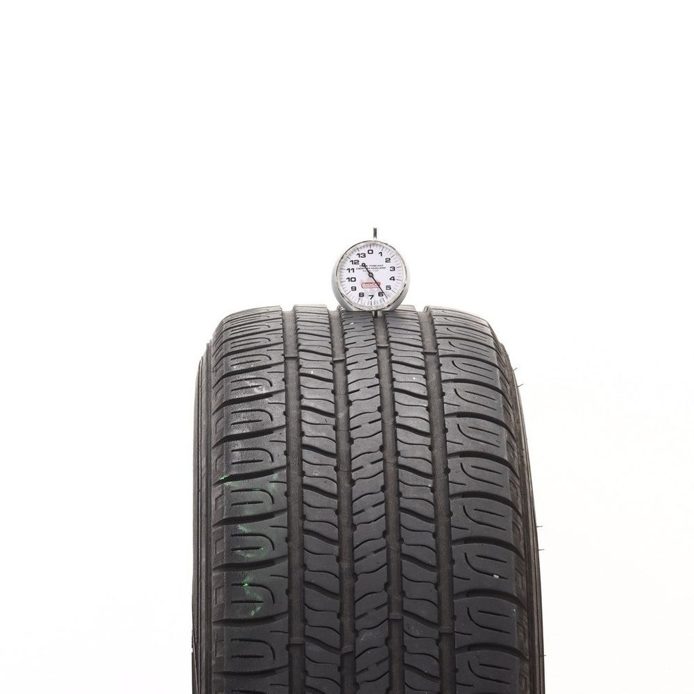 Set of (2) Used 215/70R16 Goodyear Assurance All-Season 100T - 5.5-6/32 - Image 2