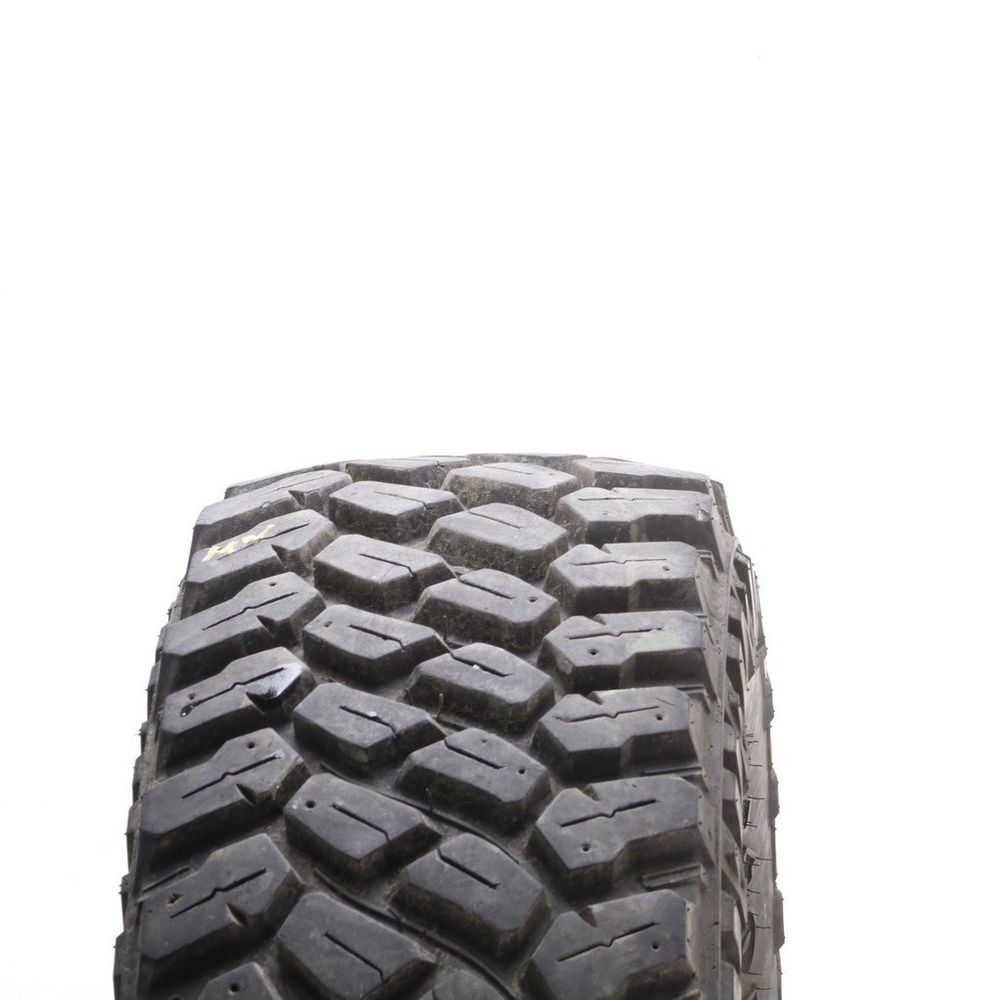 Set of (4) Used LT 265/75R16 Firestone Destination M/T2 123/120Q E - 18/32 - Image 2