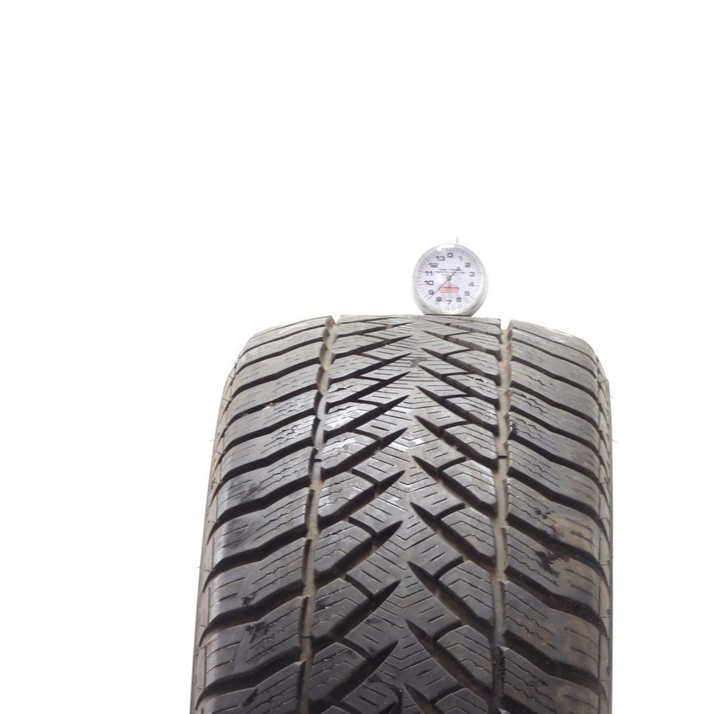 Used 245/55R18 Goodyear Eagle Ultra Grip 103V - 8.5/32 - Image 2